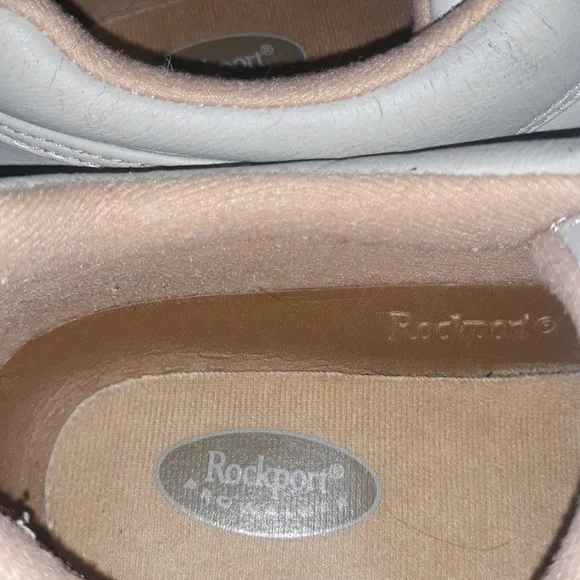Rockport Powerwalker Size 12 (SKU PR A2) - Picture 4 of 5